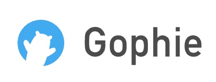 Gophie Gopher Client